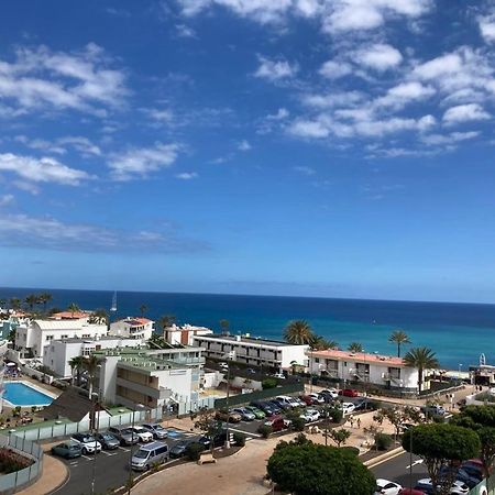 Yumbo Beach Apartment 2 With High Speed Free Internet San Bartolomé Buitenkant foto