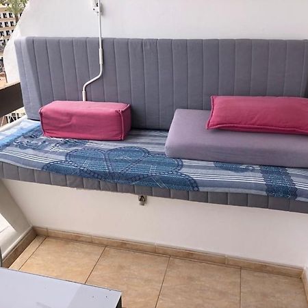 Yumbo Beach Apartment 2 With High Speed Free Internet San Bartolomé Buitenkant foto