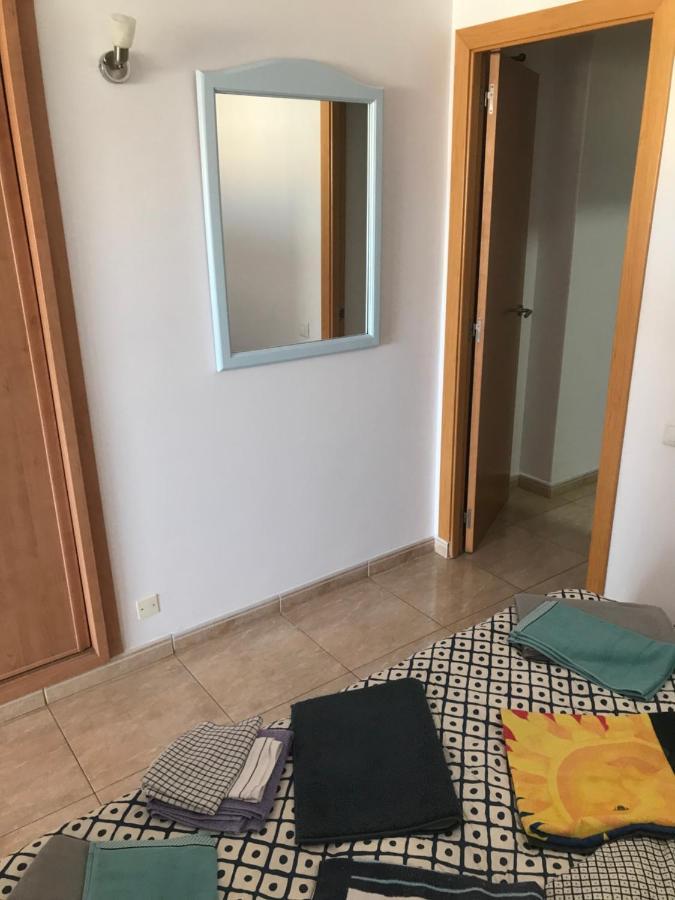 Yumbo Beach Apartment 2 With High Speed Free Internet San Bartolomé Buitenkant foto