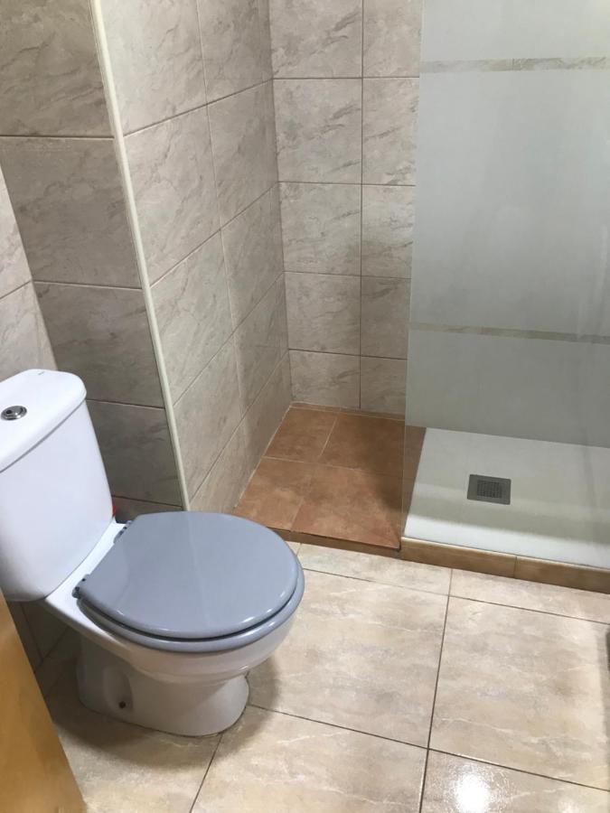 Yumbo Beach Apartment 2 With High Speed Free Internet San Bartolomé Buitenkant foto