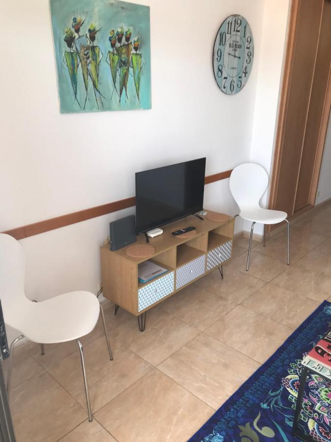 Yumbo Beach Apartment 2 With High Speed Free Internet San Bartolomé Buitenkant foto