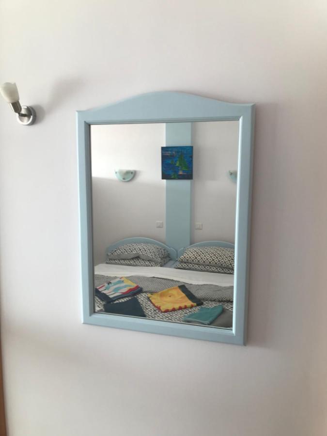 Yumbo Beach Apartment 2 With High Speed Free Internet San Bartolomé Buitenkant foto