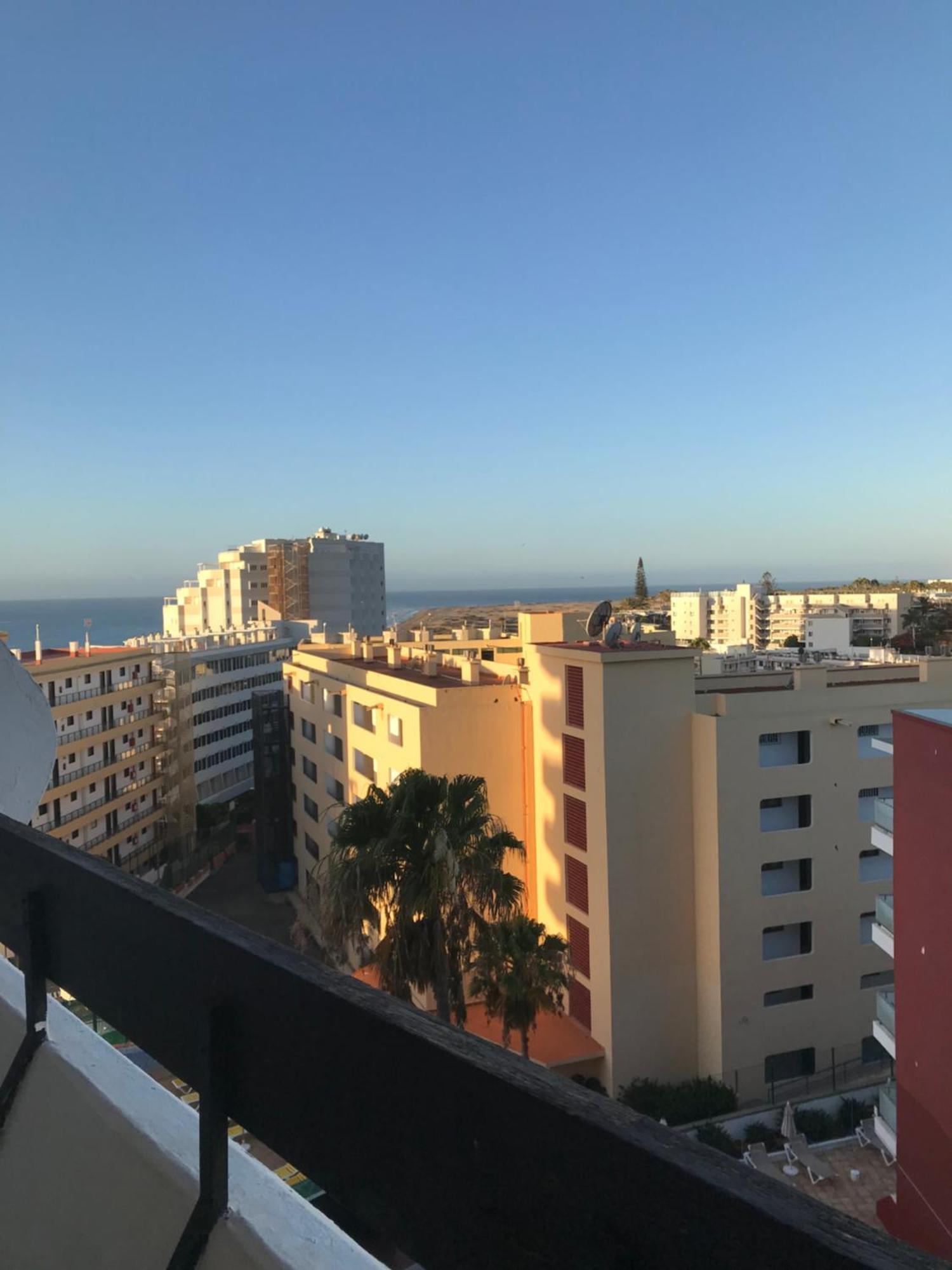 Yumbo Beach Apartment 2 With High Speed Free Internet San Bartolomé Buitenkant foto