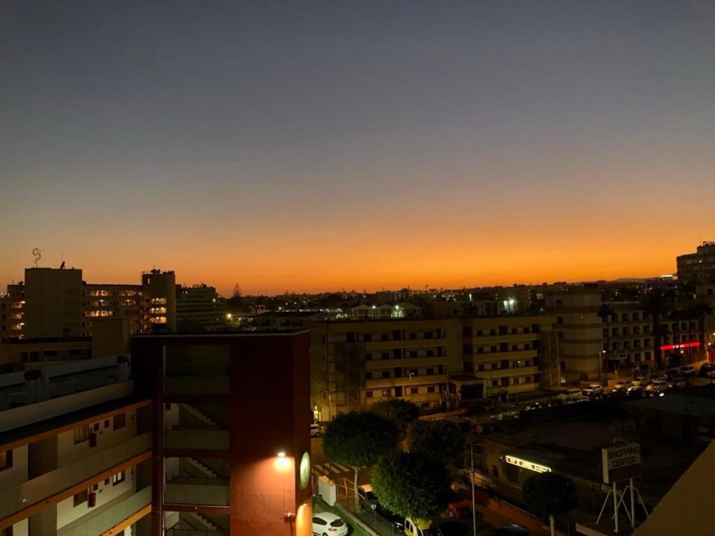 Yumbo Beach Apartment 2 With High Speed Free Internet San Bartolomé Buitenkant foto