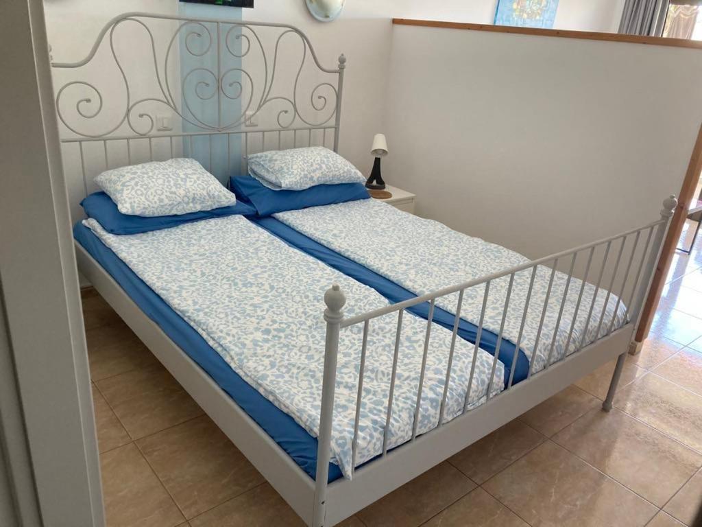 Yumbo Beach Apartment 2 With High Speed Free Internet San Bartolomé Buitenkant foto